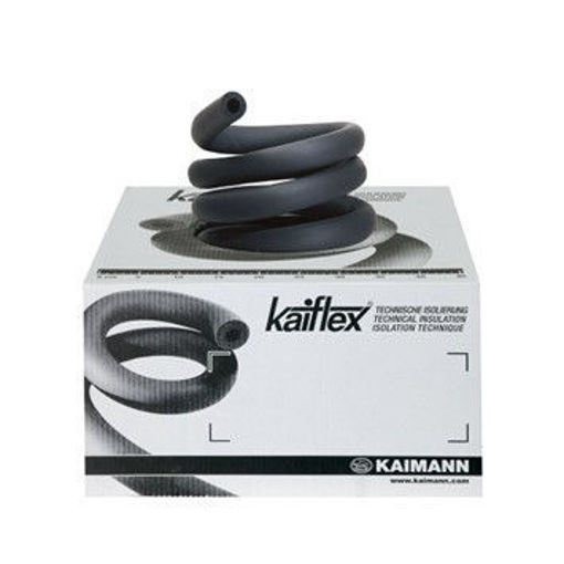 Picture of 12mm x 9mm Insulation Tube Class O Endless Coil 31m Box (1/2"x3/8" Wall)