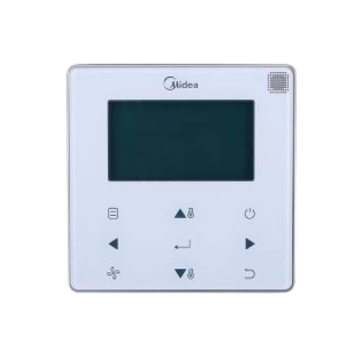 Picture of Wired Remote Controller With 7 Day Timer 