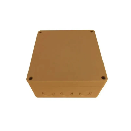 Picture of Fixing Box For PCB/RTD Adaptor