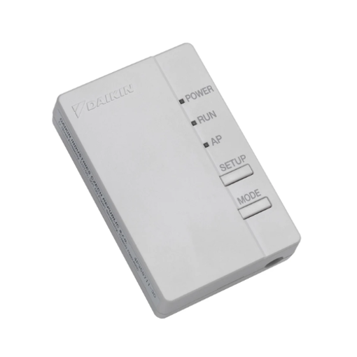 Picture of Daikin Residential Controller - WLAN Adaptor c/w Extra IR Remote For Settings (Use With FTXF-E Series - 4th Gen)