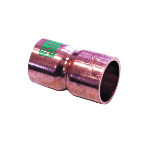Picture of 7/8" K65 Copper Coupler