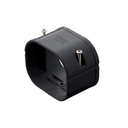 Picture of Inaba Denko 100mm Connection Piece - Black