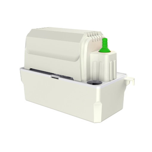 Picture of Pump House WHISPA 1 Litre Tank Pump