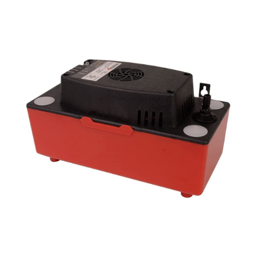 Picture of Redbox Condensate Pump - 2L c/w Safety Switch