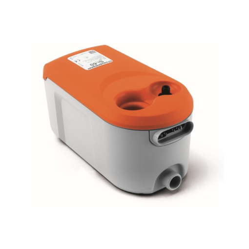 Picture of Piston Tank Pump - Semi Submersible Si60