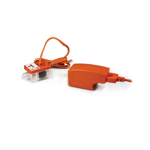 Picture of Mini Orange Condensate Pump FP2212