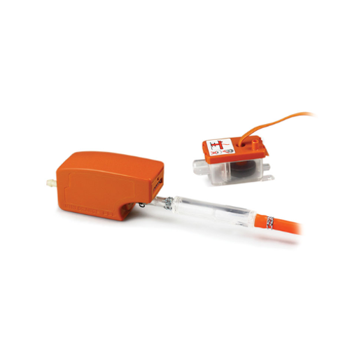 Picture of Silent Orange Pump FP3313