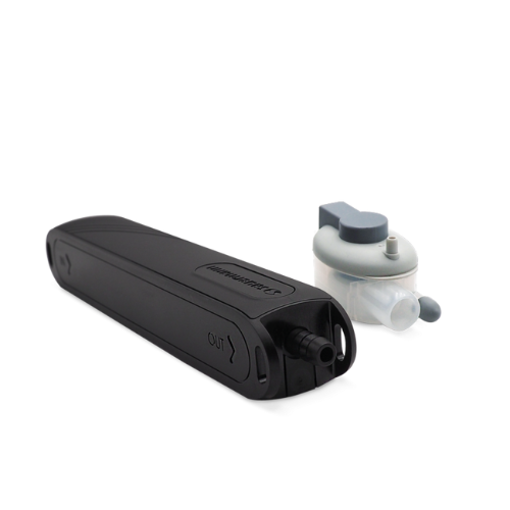 Picture of Piston Pump With Detection Slim Si20 20L/h