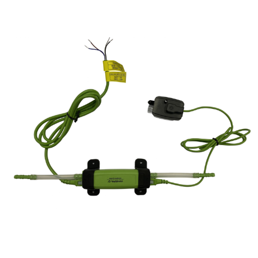 Picture of Pump House WHISPA Mini Pump