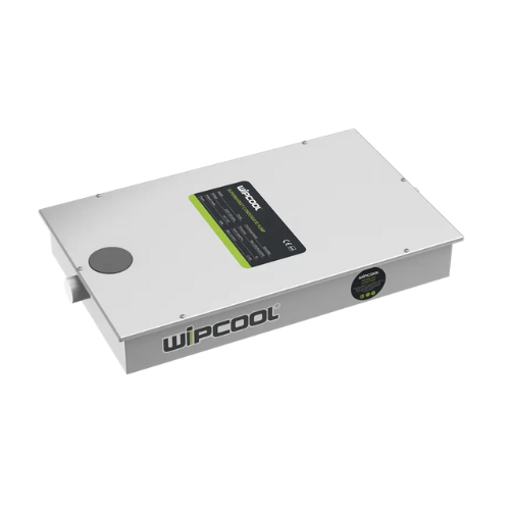 Picture of P2 Go - Dairy Cabinet Stainless Steel 5L Pump