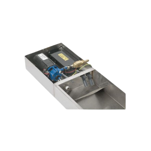 Picture of Pump House Dairy Cabinet Pump 