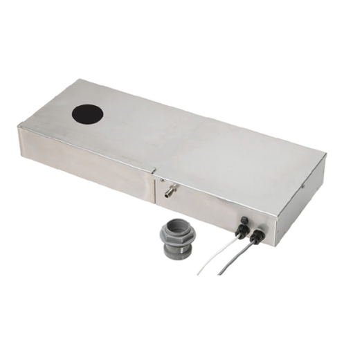 Picture of Pump House Dairy Cabinet Pump Cover & Alarm