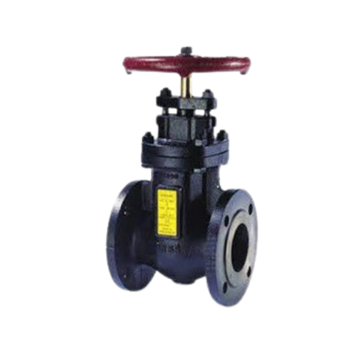Picture of 80nb Crane C/I Gate Valve PN16 FM63