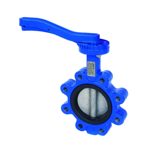 Picture of 65nb SBS9112 L & T Butterfly Valve WRAS Approved