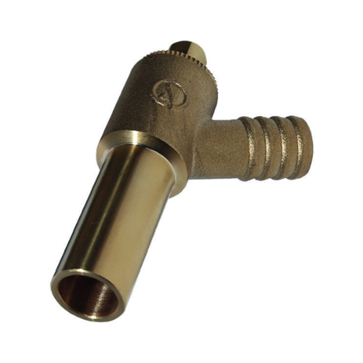 Picture of 15mm Solder DOC Type A Extended C/P