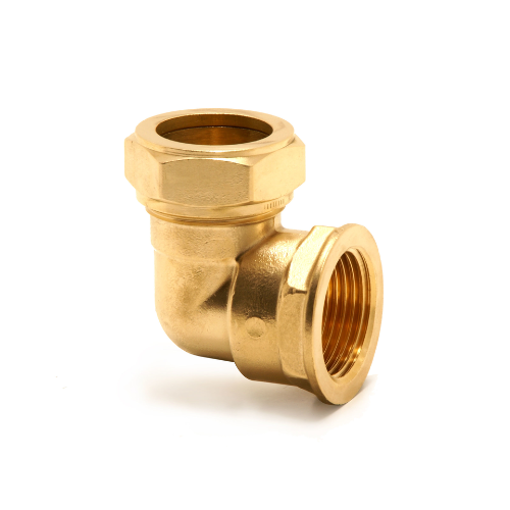 Picture of 15x1/2" Kuterlite Female Elbow 617