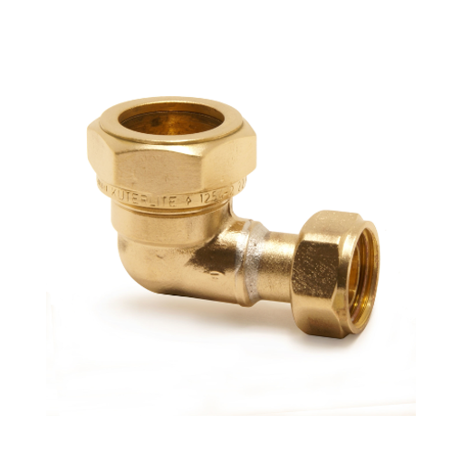 Picture of 15x1/2" Kuterlite Bent Tap Conn 627