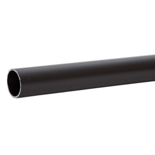 Picture of 32mm ABS Waste Pipe Black 3 Mtr