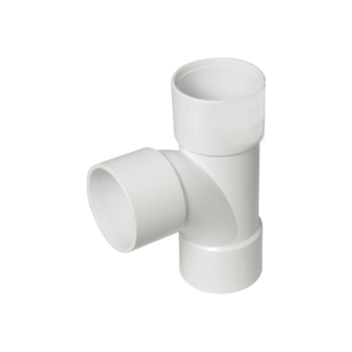 Picture of 50mm ABS Waste Tee White