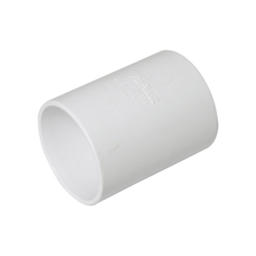 Picture of 40mm ABS Waste Coupling White