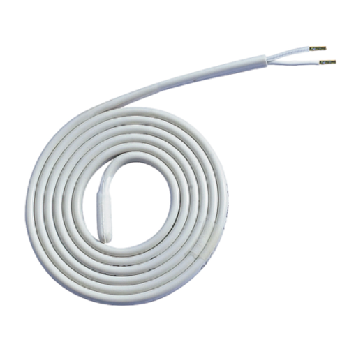 Picture of Flexdrain 2JZ/CSC1/2 Thermocable 4.0m 160w