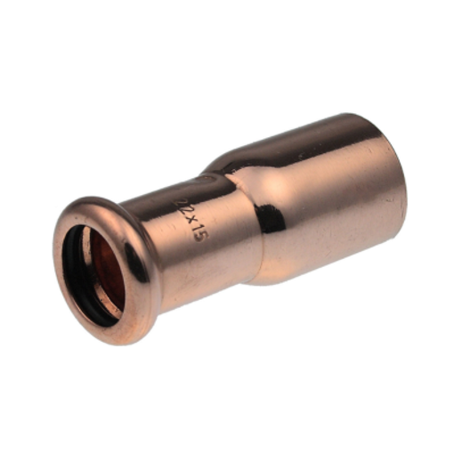 Picture of 67x54 Xpress Copper Insert Reducer S6