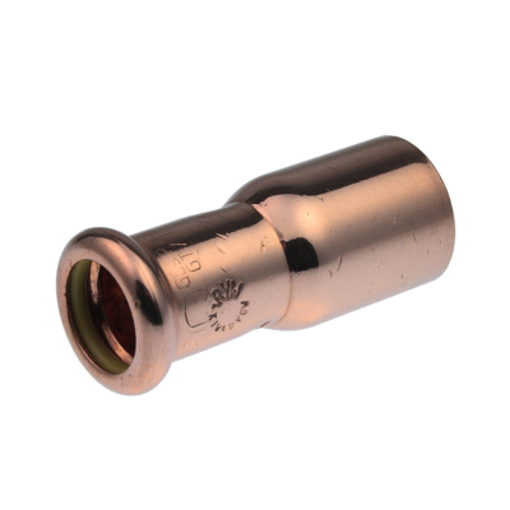 Picture of 67x28 Xpress Copper *Gas* Reducer SG6