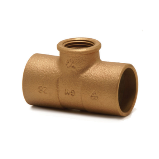 Picture of 28x1/2" Yorks Tee YP30R