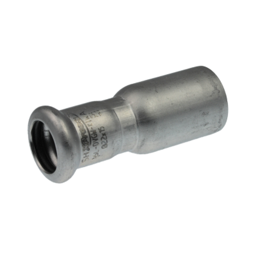 Picture of 108x54 Xpress Stainless Reducer SS6