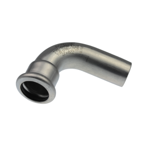 Picture of 22mm Xpress Stainless Street Elbow SS12S