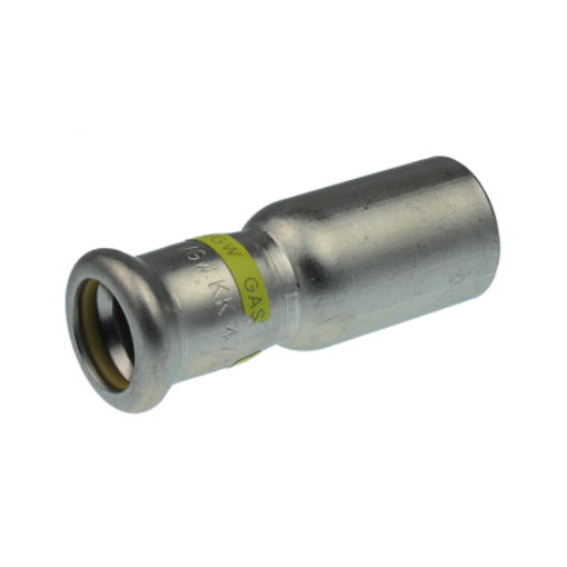 Picture of 42x35 Xpress S/Steel *Gas* Reducer SSG6