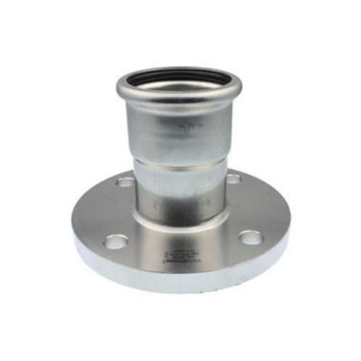 Picture of 108mm Xpress Stainless Flange SS1FMF