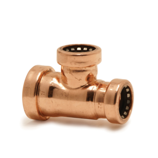 Picture of 22mmx15mmx15mm Tectite Sprint Tee TT27