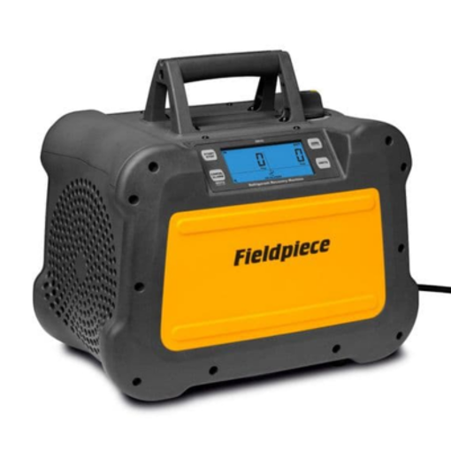 Picture of Fieldpiece A3 Recovery Machine - 110V (UK) - ATEX Rated