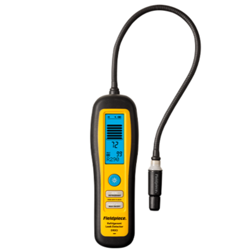 Picture of Fieldpiece A3 Refrigerant Leak Detector - ATEX Rated