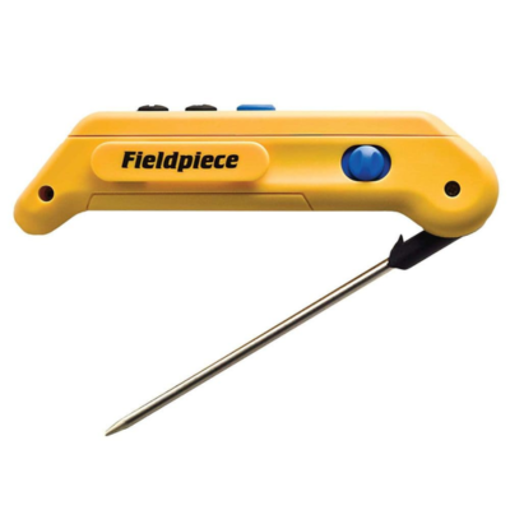 Picture of Fieldpiece Digital Thermometer Probe