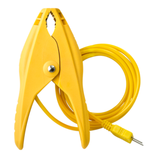 Picture of K-Type Thermocouple Pipe Clamp (3/8" - 1 3/8")