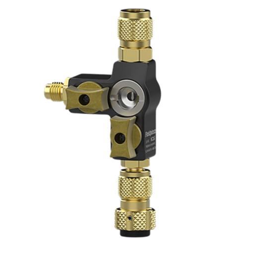 Picture of Valve Core Removal Tool - Dual Valve With Sight Glass - 1/4" & 5/16"