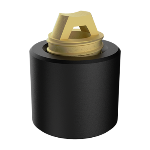 Picture of Replacement Hose Gaskets & Depressors