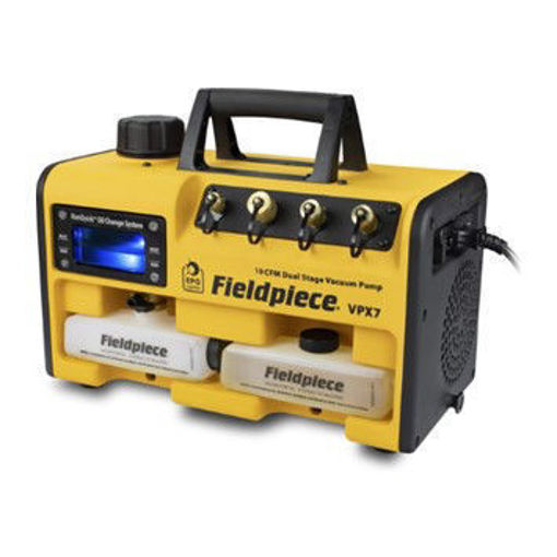 Picture of Vacuum Pump - 10CFM 110V A2L