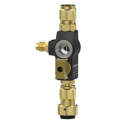 Picture of Valve Core Removal Tool - Single Valve With Sight Glass - 1/4" & 5/16"