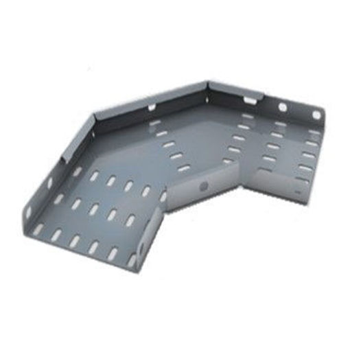 Picture of 75mm MD Flat Bend 90 Deg PG