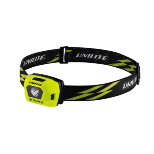 Picture of Unilite 275 Lumen Rechargeable Head Torch