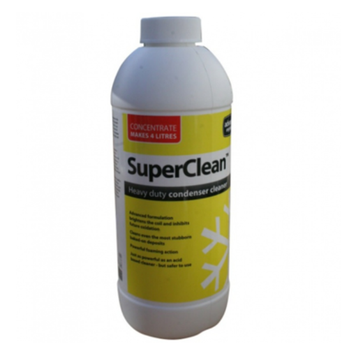 Picture of SuperClean Condenser Cleaner 1Ltr