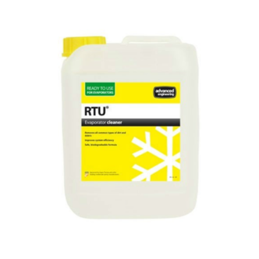 Picture of RTU EC Evaporator Cleaner 5 Ltr