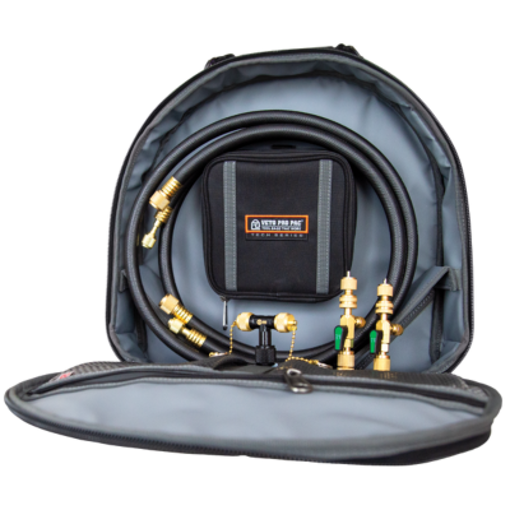 Picture of JE TurboFlow Vacuum & Charging Kit