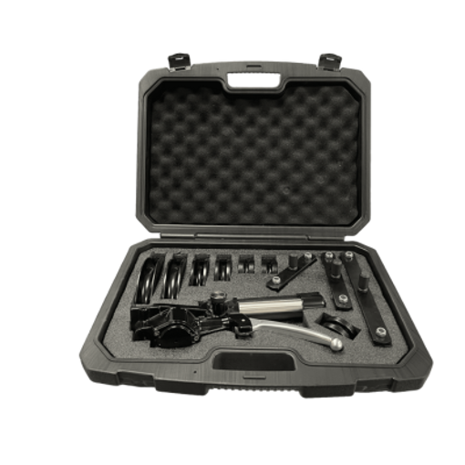 Picture of Javac EDGE HYDRA-MB7 Hydraulic Bender