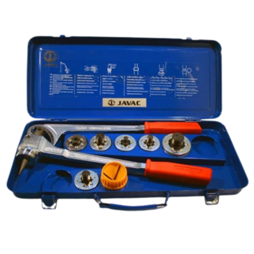 Picture of JAV-1000B Tube Expander Set