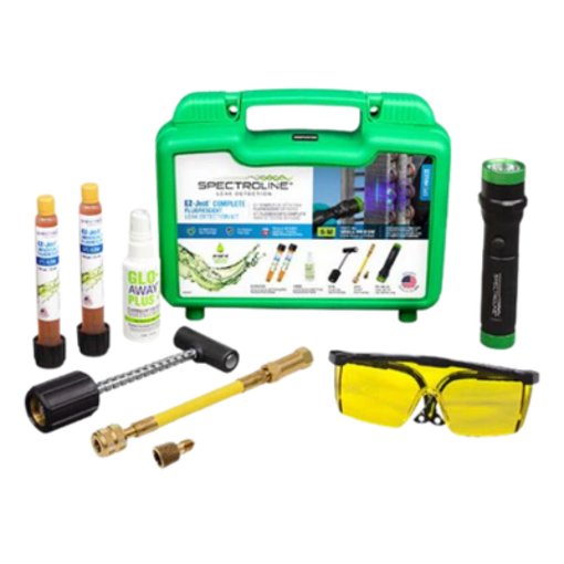 Picture of EZ-JECT™ Complete Leak Detection Kit