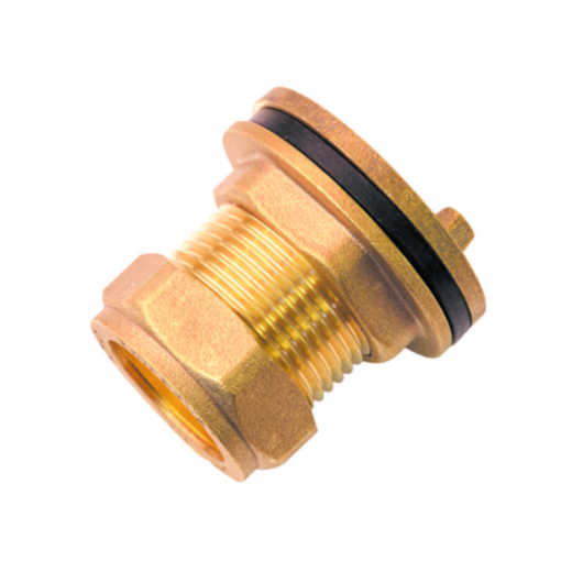 Picture of 15mm CORE Compression Tank Connector DZR 950